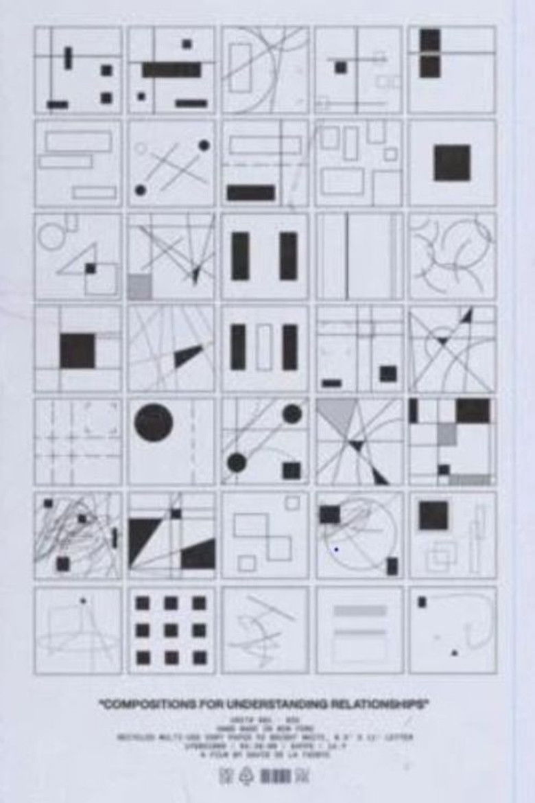 Compositions for Understanding Relationships