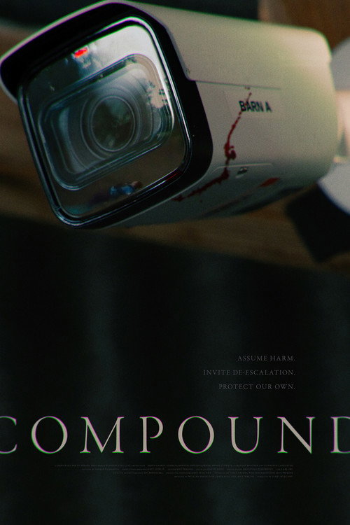 Compound (2026) - film poster