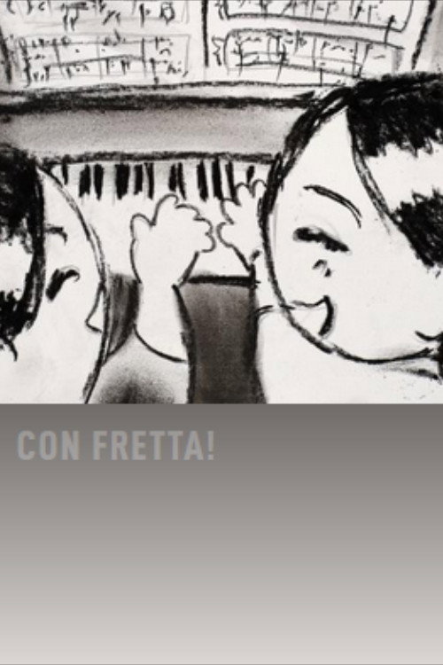 Con Fretta!