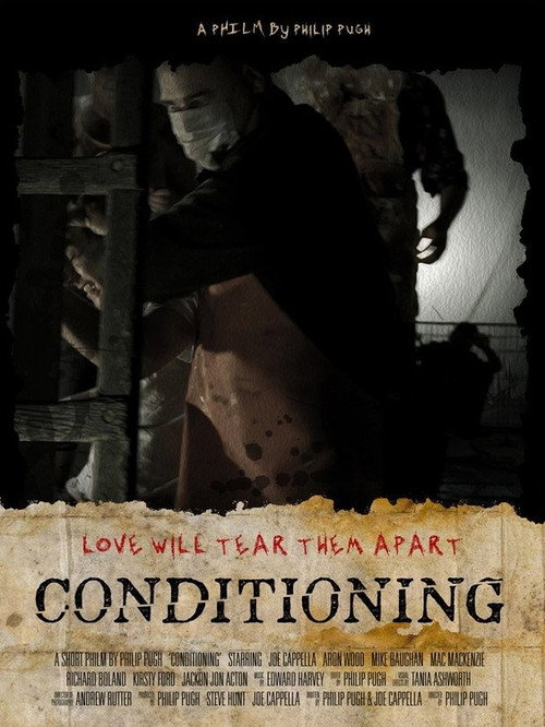Conditioning (2018) - film poster