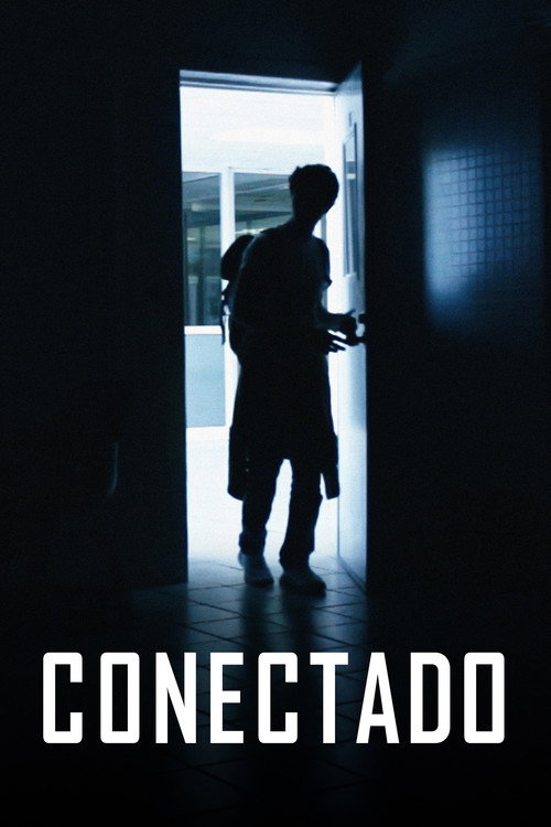 Conectado (2019) - film poster