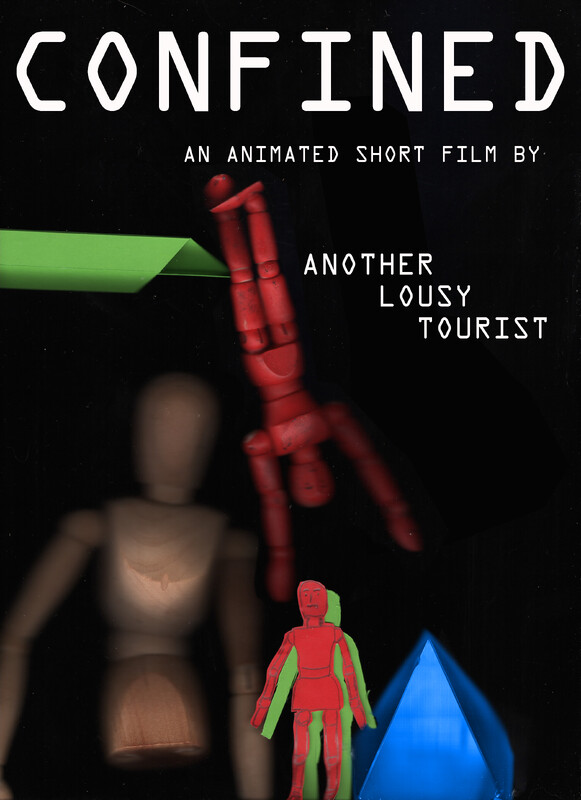 Confined