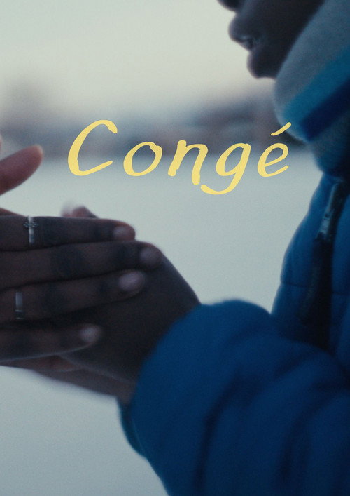 Congé (2026) - film poster