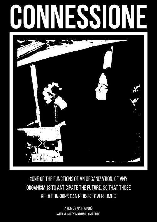 Connessione (2024) — film poster