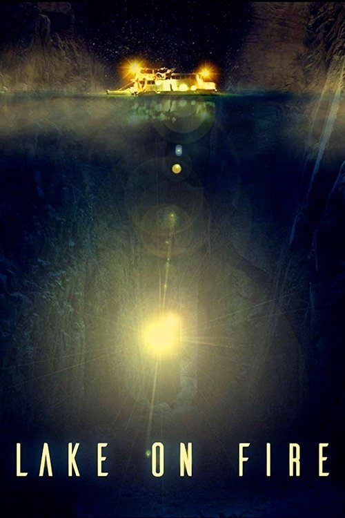 Conspiracy Theory (2016) - film poster