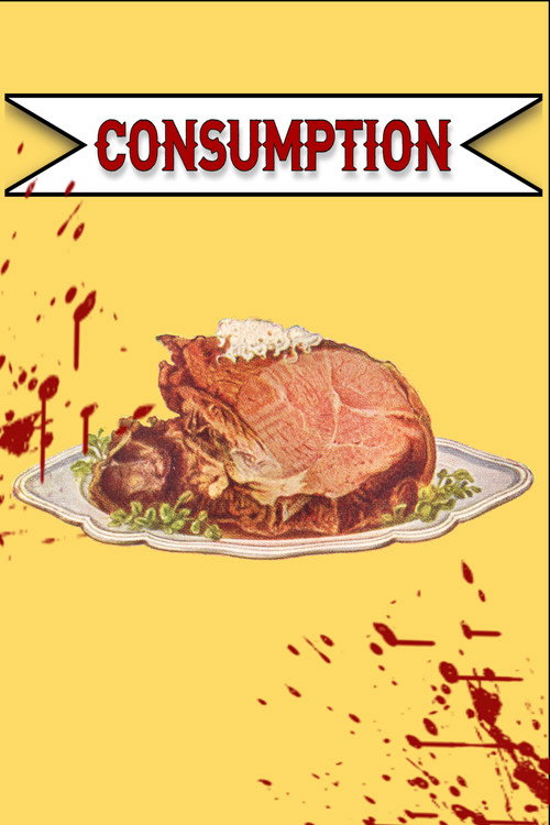 Consumption (2022) - film poster