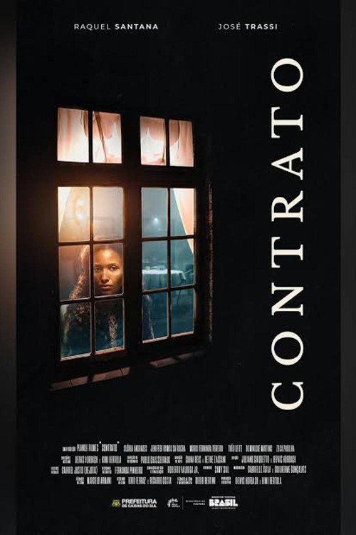 Contrato (2026) - film poster
