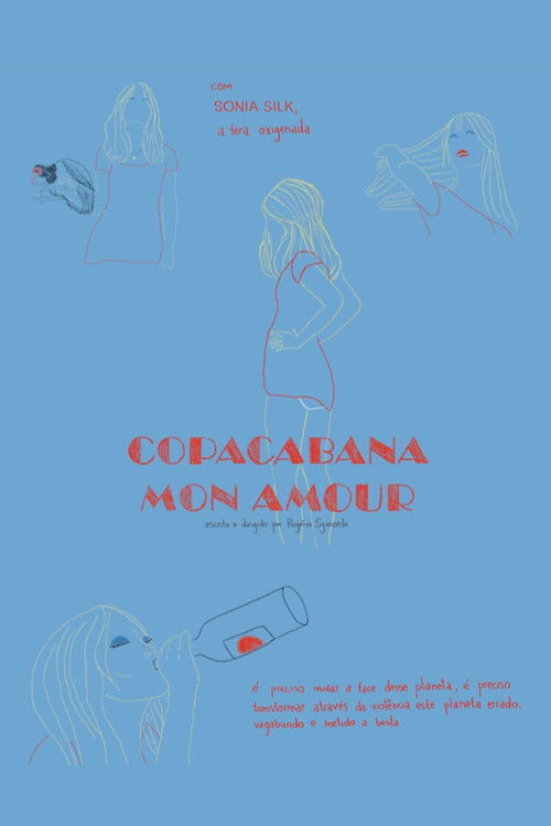 Copacabana Mon Amour