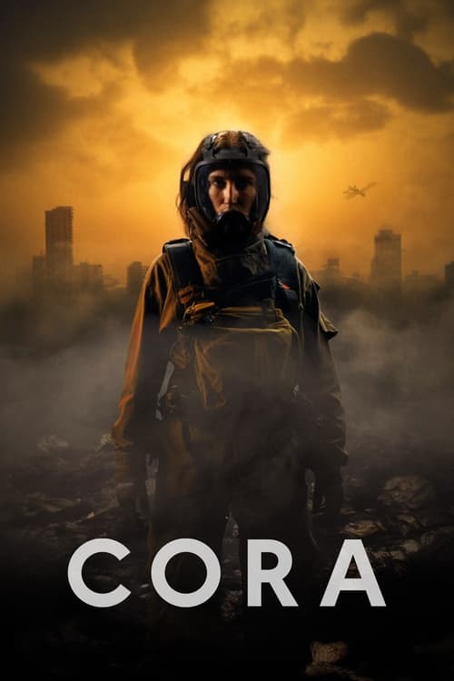 Cora (2024) - film poster