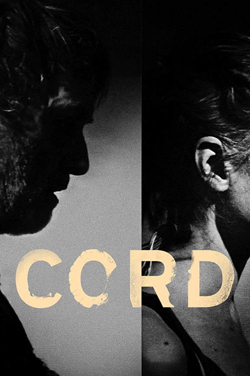 Cord (2015) - film poster