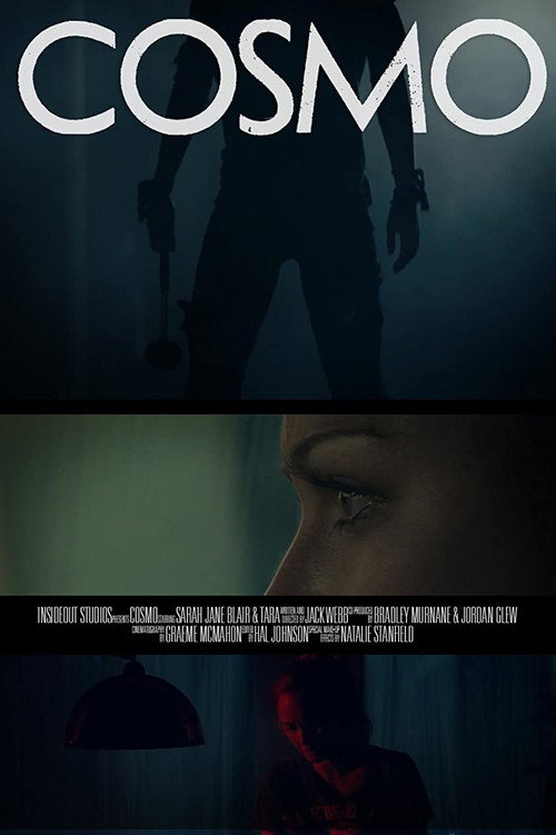 Cosmo (2014) - film poster