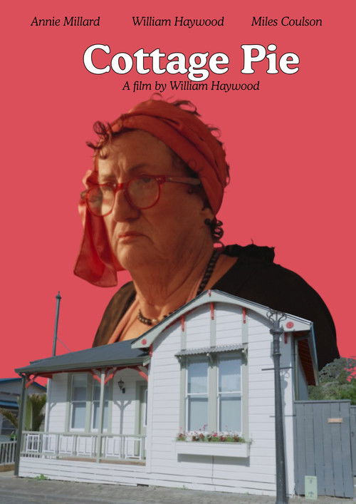 Cottage Pie (2025) - film poster