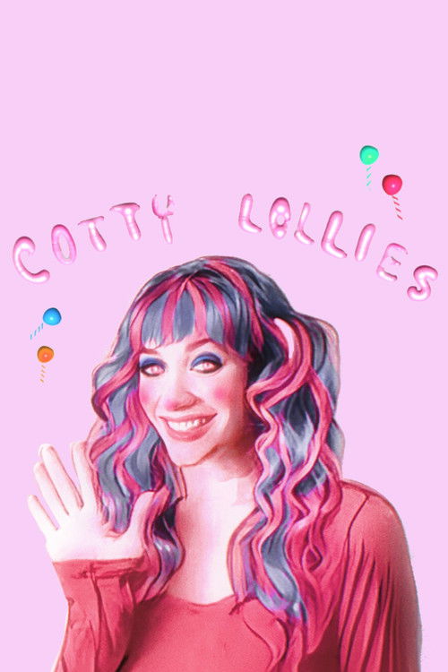 Cotty Lollies (2022) - film poster