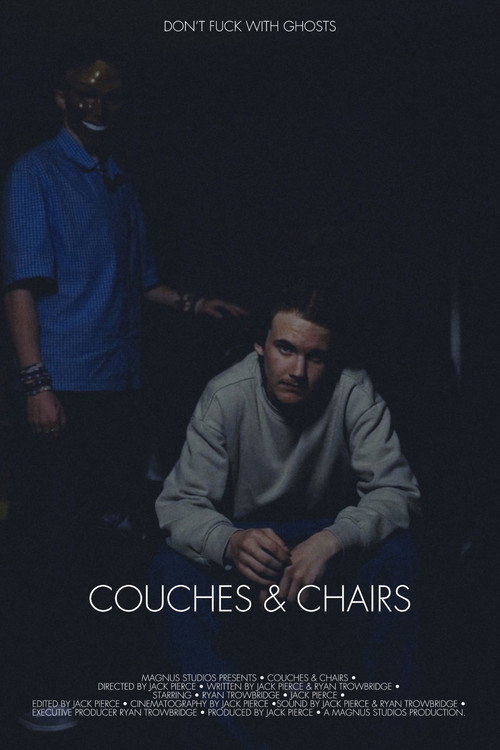 Couches & Chairs (2026) - film poster