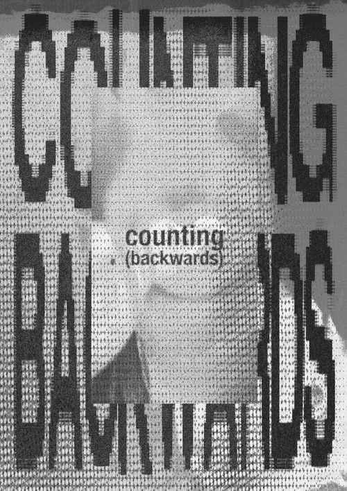 Counting (Backwards) (2026) - film poster