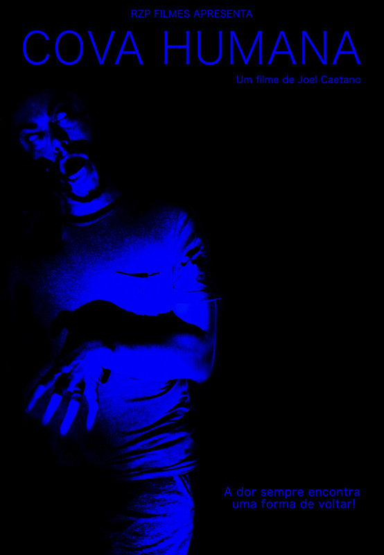 COVA HUMANA | HUMAN GRAVE