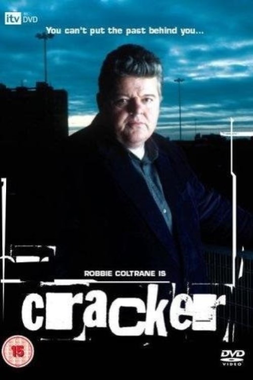 Cracker: Nine Eleven (2006) — film poster, directed by Antonia Bird