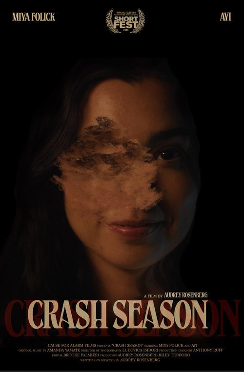 Crash Season