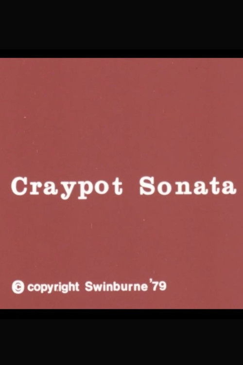 Craypot Sonata