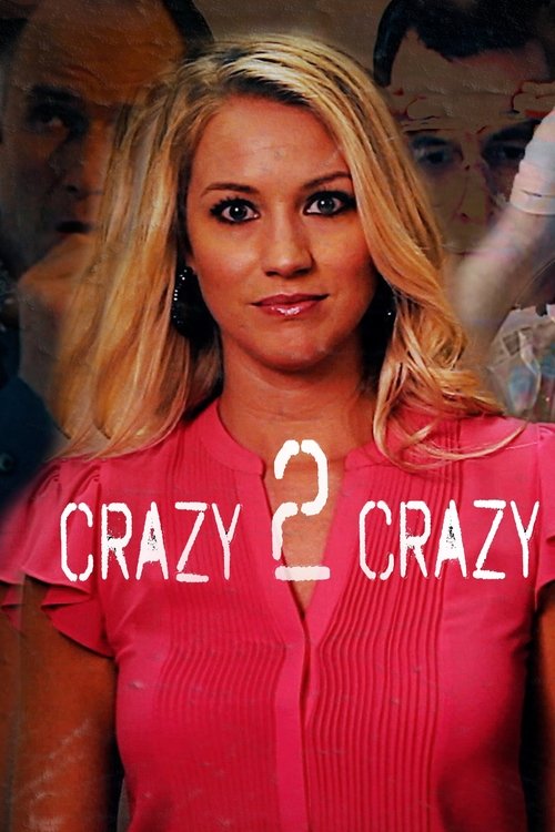 Crazy 2 Crazy (2021) - film poster