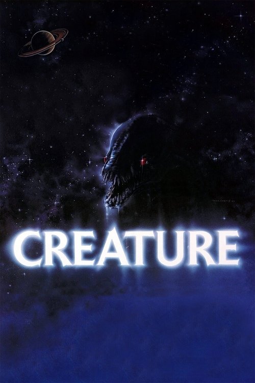 Creature (1985) - film poster