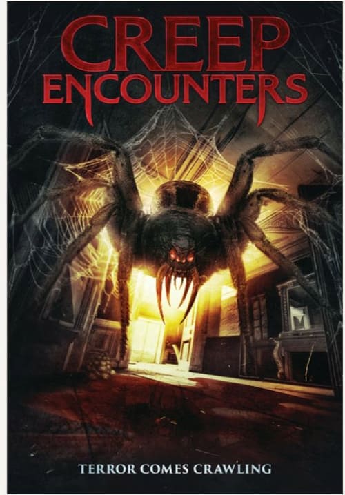 Creep Encounters (2025) - film poster