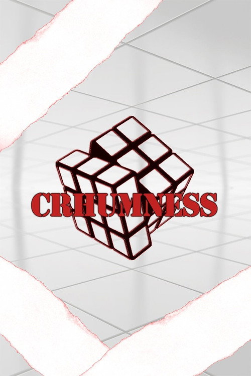 crhumness 3 (2025) - film poster