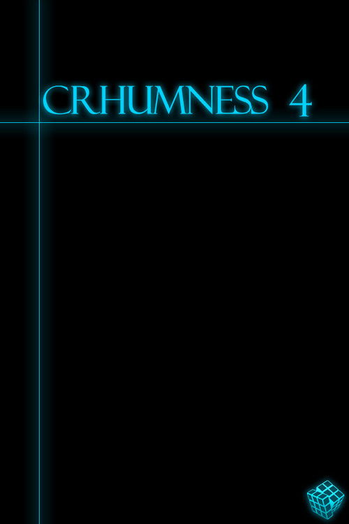 crhumness 4 (2025) - film poster