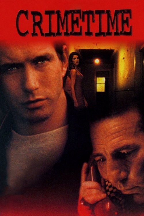 Crimetime (1996) - film poster