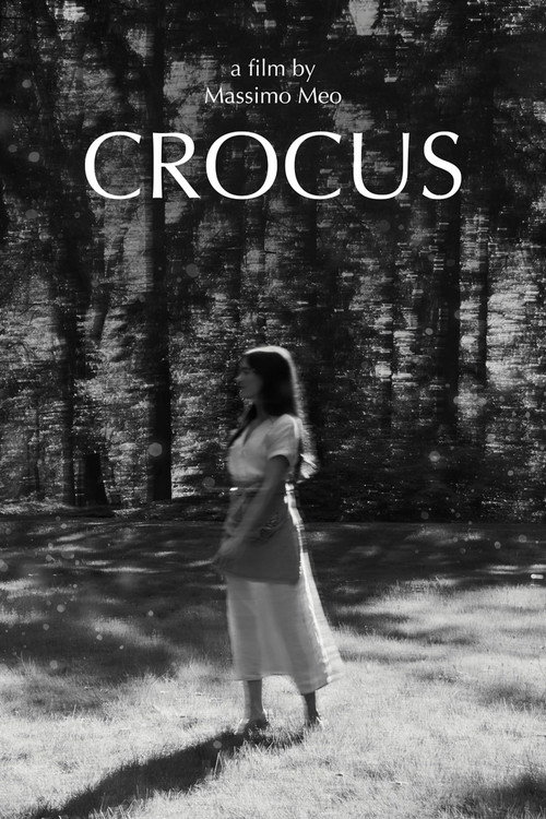 Crocus (2025) - film poster