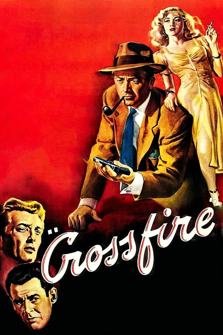 Feux croisés