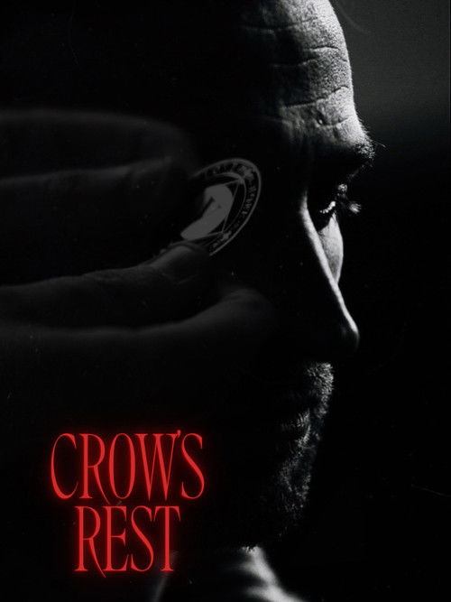 Crow's Rest (2025) - film poster