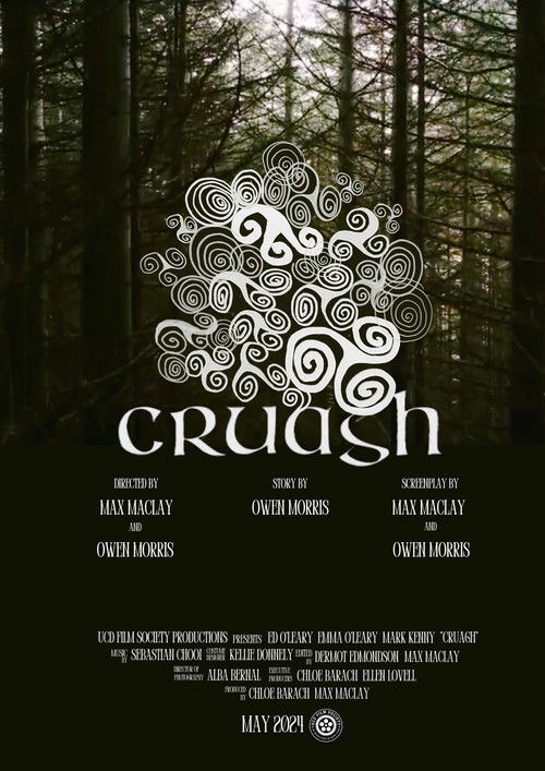 Cruagh (2025) - film poster