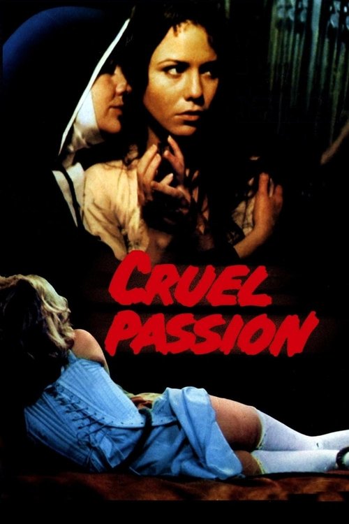 Cruel Passion (1977) - film poster