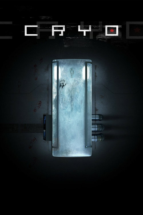 Cryo (2012) - film poster