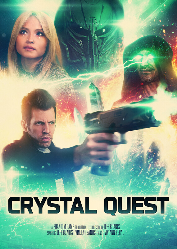 Crystal Quest