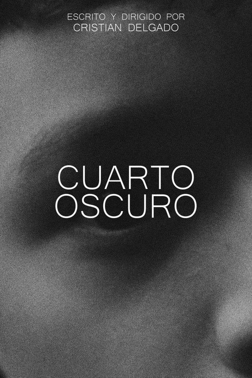 Cuarto Oscuro (2024) - film poster