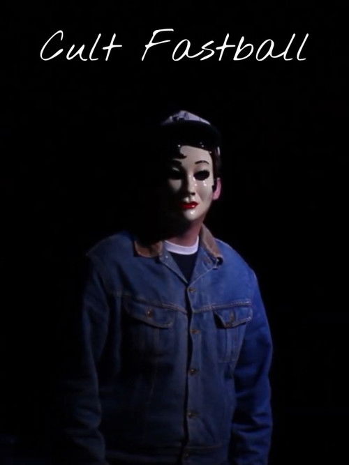 Cult Fastball (2025) - film poster