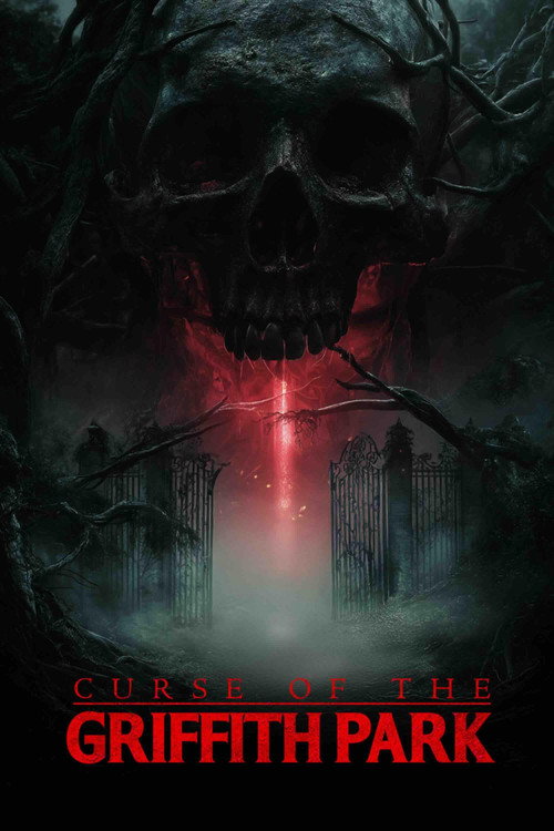 Curse of Griffith Park (2026) - film poster