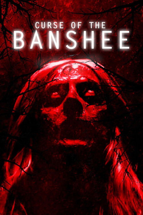 Curse of the Banshee (2017) - film poster