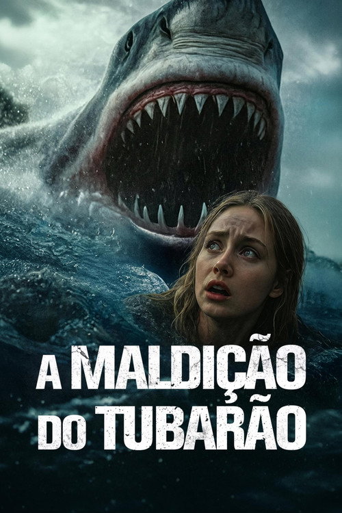 Curse of the Shark (2026) - film poster