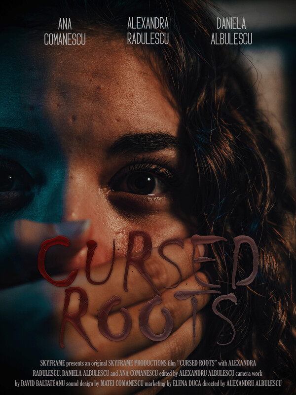 Cursed Roots