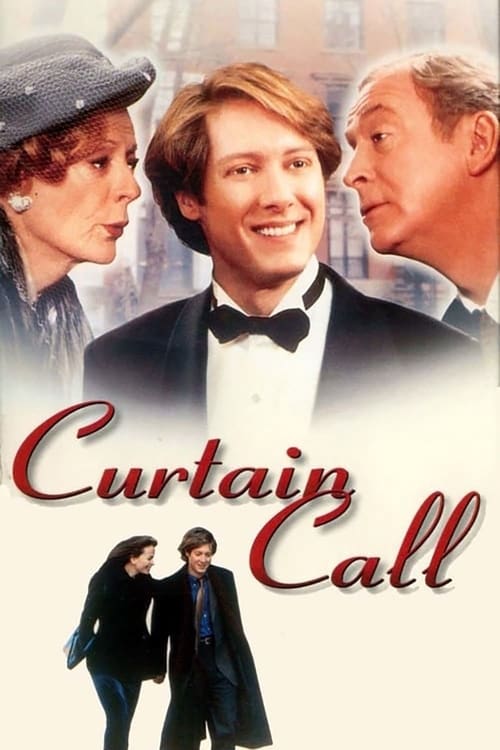 Curtain Call (1998) - film poster