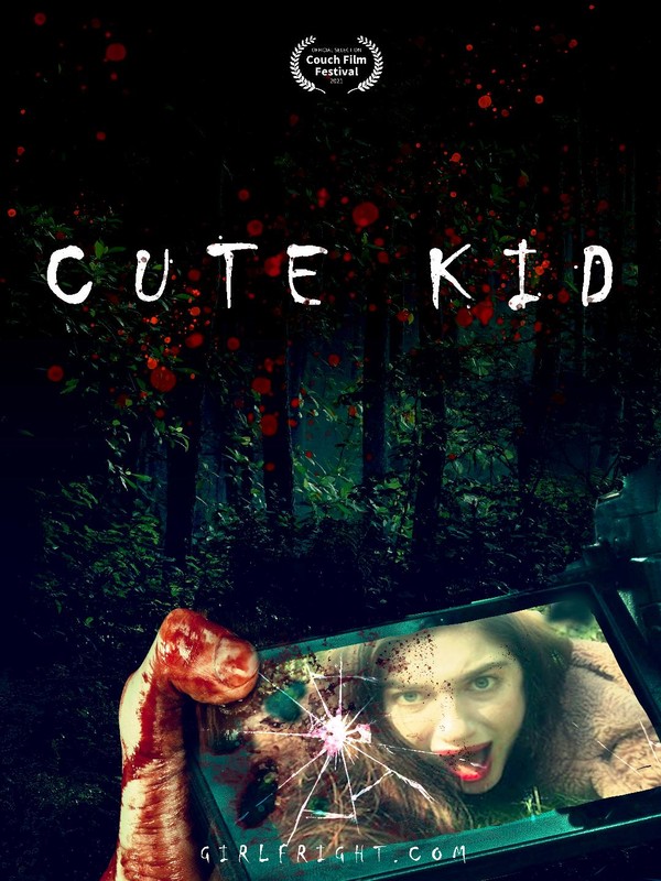 Cute Kid