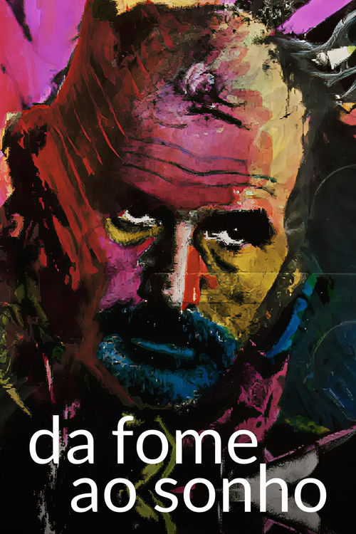 Da Fome ao Sonho (2026) - film poster, directed by Paula Gaitán