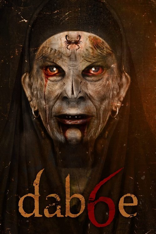 Dab6e: The Return (2015) - film poster