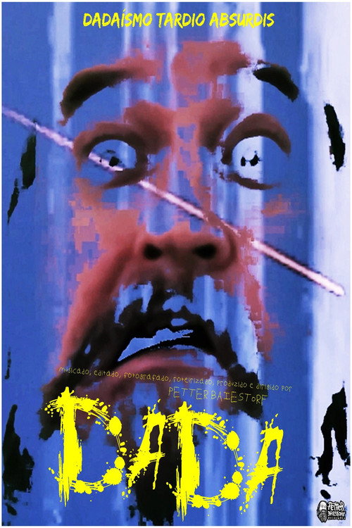 Dada (2025) - film poster