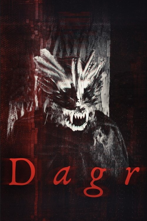 Dagr (2024) - film poster