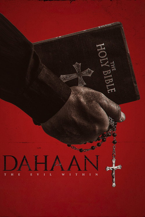 Dahaan (2026) - film poster