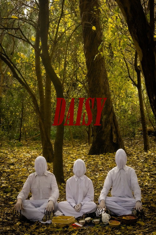 DAISY (2024) - film poster